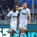 Hasil Liga Italia: Jay Idzes Main Penuh Saat Sassuolo Tekuk Pisa 3-1, Berardi Akhiri Puasa Gol
